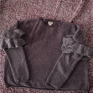 Beautiful Sweater!